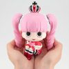 One Piece Look Up PVC Szobor Perona 11 cm