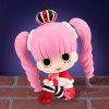 One Piece Look Up PVC Szobor Perona 11 cm