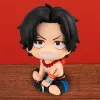 One Piece Look Up PVC Figure Portgas D. Ace 11 cm (Repeat)