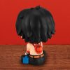 One Piece Look Up PVC Szobor Portgas D. Ace 11 cm