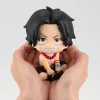 One Piece Look Up PVC Figure Portgas D. Ace 11 cm (Repeat)