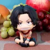 One Piece Look Up PVC Figure Portgas D. Ace 11 cm (Repeat)