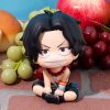 One Piece Look Up PVC Szobor Portgas D. Ace 11 cm