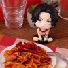 One Piece Look Up PVC Szobor Portgas D. Ace 11 cm