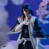 Bleach: Thousand-Year Blood War Precious G.E.M. Series PVC Szobor Byakuya Kuchiki 25 cm