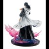 Bleach: Thousand-Year Blood War Precious G.E.M. Series PVC Szobor Byakuya Kuchiki 25 cm