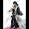 Bleach: Thousand-Year Blood War Precious G.E.M. Series PVC Szobor Byakuya Kuchiki 25 cm