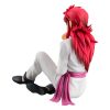 Yu Yu Hakusho G.E.M. PVC Statue Kurama Palm Size 9 cm