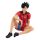 Haikyu!! G.E.M. PVC Szobor Tetsuro Kuroo Palm Size 11 cm