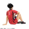 Haikyu!! G.E.M. PVC Szobor Tetsuro Kuroo Palm Size 11 cm