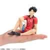 Haikyu!! G.E.M. PVC Szobor Tetsuro Kuroo Palm Size 11 cm