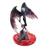 Evangelion: 3.0 + 1.0 Thrice Upon a Time Precious G.E.M. Series PVC Szobor Kaworu Nagisa 15th Anniversary Ver. 30 cm