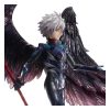 Evangelion: 3.0 + 1.0 Thrice Upon a Time Precious G.E.M. Series PVC Szobor Kaworu Nagisa 15th Anniversary Ver. 30 cm