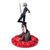 Evangelion: 3.0 + 1.0 Thrice Upon a Time Precious G.E.M. Series PVC Szobor Kaworu Nagisa 15th Anniversary Ver. 30 cm