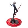 Evangelion: 3.0 + 1.0 Thrice Upon a Time Precious G.E.M. Series PVC Szobor Kaworu Nagisa 15th Anniversary Ver. 30 cm