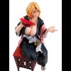 Bleach: Thousand-Year Blood War G.E.M. Series PVC Szobor Rangiku Matsumoto Tipsy Ver. 23 cm