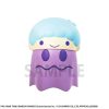 Pac-Man x Sanrio Characters Chibicollect Series Trading Figure 3 cm Assortment Vol. 2 (6)