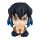 Demon Slayer: Kimetsu no Yaiba Look Up PVC Szobor Inosuke Hashibira Bossy Ver. 11 cm