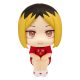 Haikyu!! Look Up PVC Szobor Kenma Kozume Uniform Ver. 11 cm