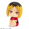 Haikyu!! Look Up PVC Szobor Kenma Kozume Uniform Ver. 11 cm