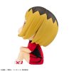 Haikyu!! Look Up PVC Szobor Kenma Kozume Uniform Ver. 11 cm