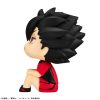 Haikyu!! Look Up PVC Szobor Tetsuro Kuroo Uniform Ver. 11 cm