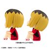 Haikyu!! Look Up PVC Szobor Kenma Kozume & Tetsuro Kuroo Uniform Ver. 11 cm (with gift)