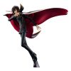 Code Geass Lelouch of Rebellion G.E.M. Series PVC Szobor Lelouch Lamperouge 15th Anniversary Ver. 23 cm