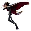 Code Geass Lelouch of Rebellion G.E.M. Series PVC Szobor Lelouch Lamperouge 15th Anniversary Ver. 23 cm