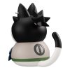 Naruto Shippuden Mega Cat Project Nyanto! The Big Nyaruto Series Trading Figure Shikamaru Nara Reboot Ver. 10 cm