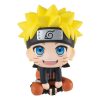 Naruto Shippuden Look Up PVC Szobor Naruto Uzumaki 11 cm