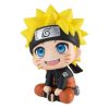 Naruto Shippuden Look Up PVC Szobor Naruto Uzumaki 11 cm