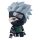 Naruto Shippuden Look Up PVC Szobor Kakashi Hatake 11 cm