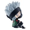 Naruto Shippuden Look Up PVC Szobor Kakashi Hatake 11 cm