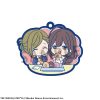 The Idolmaster Shiny Colors Rubber Charms Vol. 2 6 cm Assortment (6)