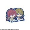 The Idolmaster Shiny Colors Rubber Charms Vol. 2 6 cm Assortment (6)