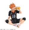 Haikyu!! G.E.M. Series PVC Szobor Shoyo Hinata Palm Size 9 cm