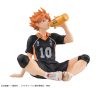 Haikyu!! G.E.M. Series PVC Szobor Shoyo Hinata Palm Size 9 cm