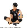 Haikyu!! G.E.M. Series PVC Szobor Tobio Kageyama Palm Size 9 cm