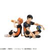 Haikyu!! G.E.M. Series PVC Szobor Tobio Kageyama Palm Size 9 cm