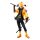 Naruto Shippuden G.E.M. Series PVC Statue Naruto Uzumaki Six Paths Sage Mode 15th Anniversary Ver. 22 cm