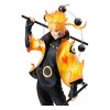 Naruto Shippuden G.E.M. Series PVC Statue Naruto Uzumaki Six Paths Sage Mode 15th Anniversary Ver. 22 cm