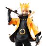 Naruto Shippuden G.E.M. Series PVC Statue Naruto Uzumaki Six Paths Sage Mode 15th Anniversary Ver. 22 cm