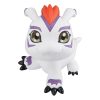 Digimon Adventure Look Up PVC Szobor Gomamon 11 cm