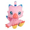 Digimon Adventure Look Up PVC Szobor Piyomon 11 cm