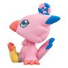 Digimon Adventure Look Up PVC Szobor Piyomon 11 cm