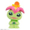 Digimon Look Up PVC Szobor Palmon 11 cm