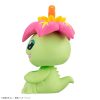 Digimon Look Up PVC Szobor Palmon 11 cm