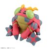 Digimon Look Up PVC Szobor Tentomon 11 cm