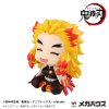 Demon Slayer: Kimetsu no Yaiba Look Up PVC Szobor Rengoku Kyoujurou Smile Ver. 11 cm (with gift)